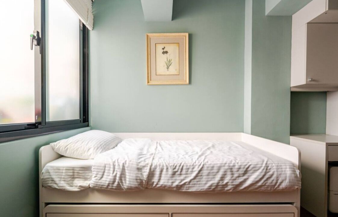 Photo of Bedroom in Daan