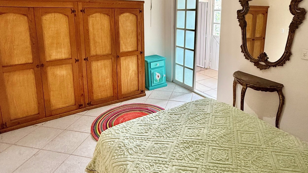 Photo of Bedroom in San Jacinto Amilpas