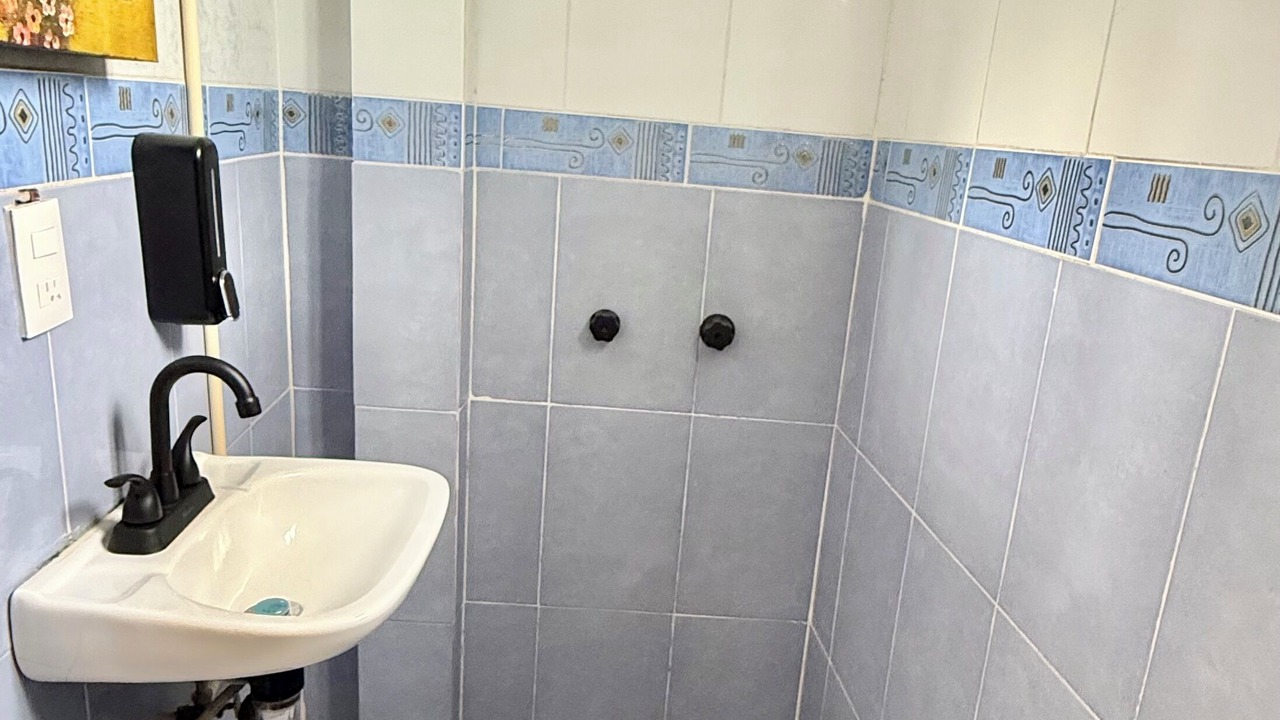 Photo of Bathroom in San Jacinto Amilpas