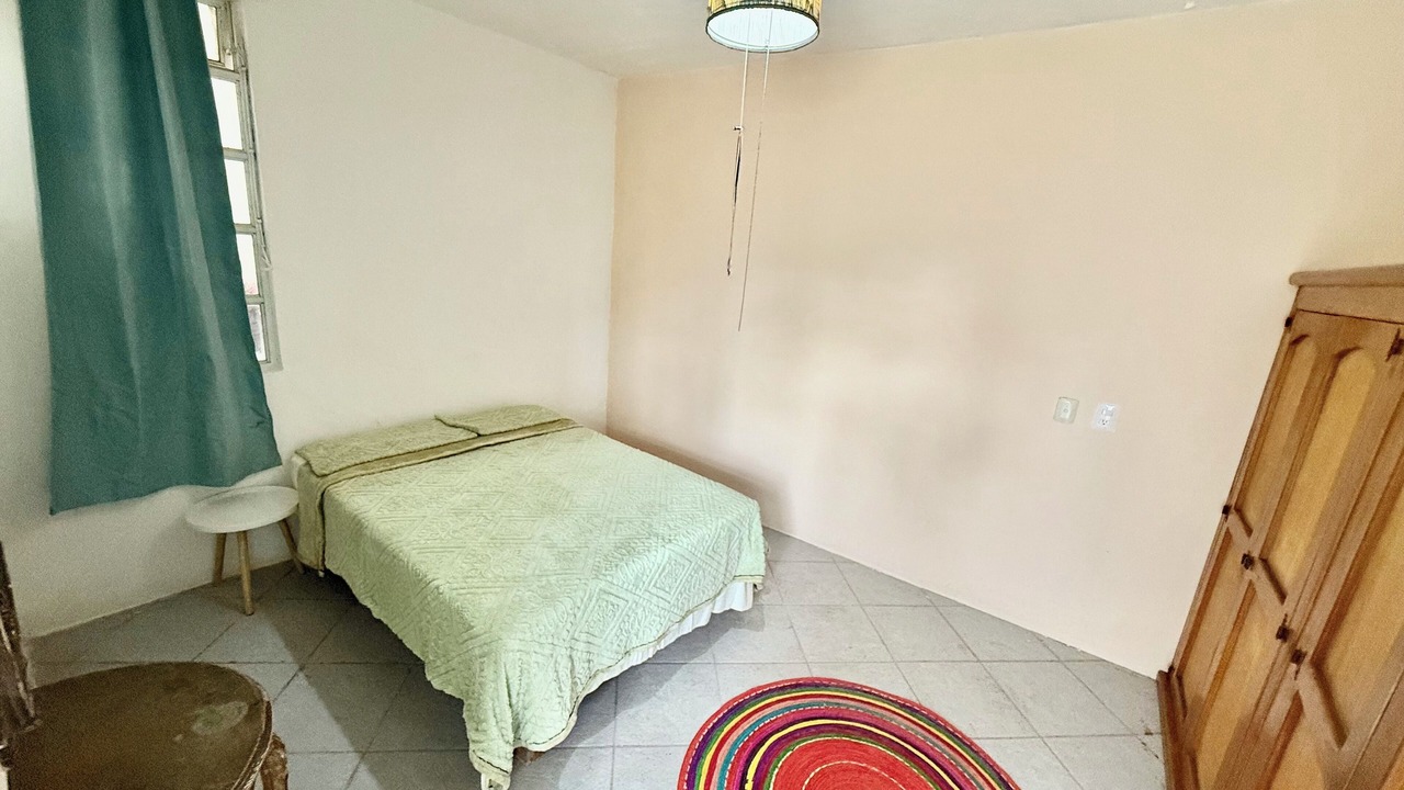 Photo of Bedroom in San Jacinto Amilpas