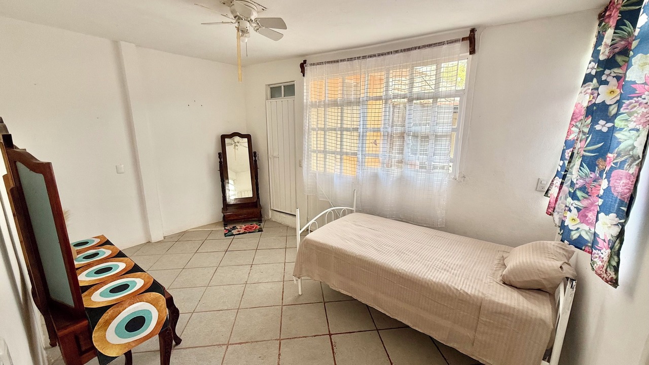 Photo of Bedroom in San Jacinto Amilpas