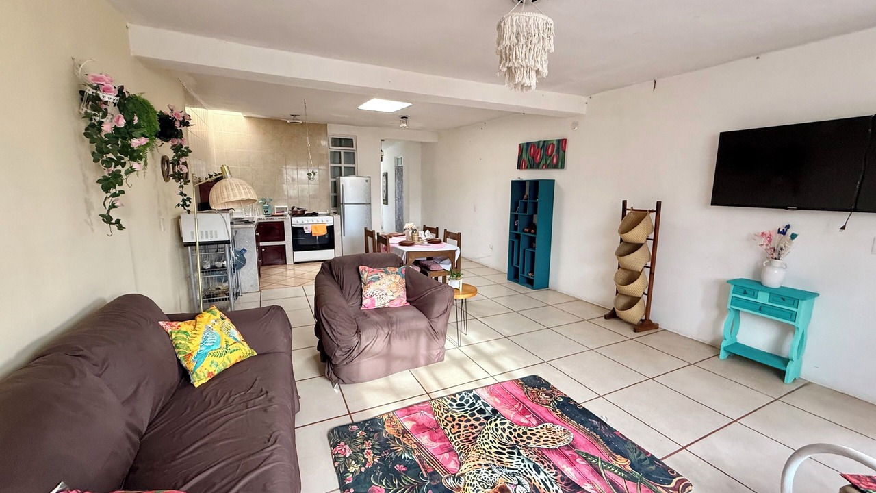 Photo of Livingroom in San Jacinto Amilpas