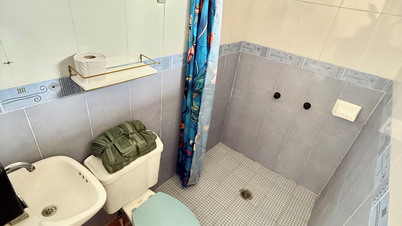 Photo of Bathroom in San Jacinto Amilpas