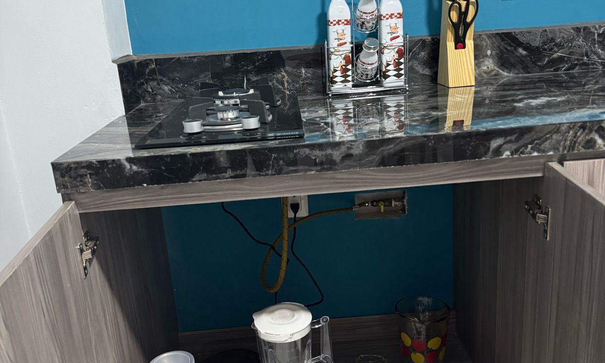 Photo of Kitchen in Orizaba