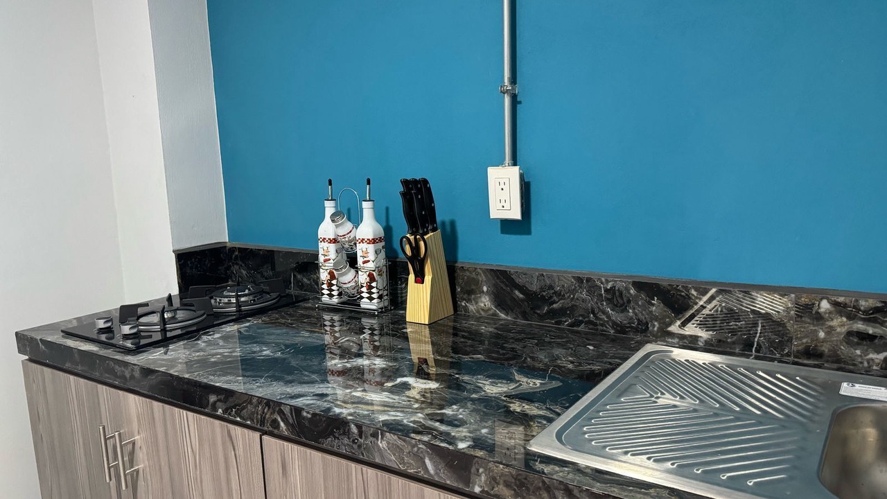 Photo of Kitchen in Orizaba