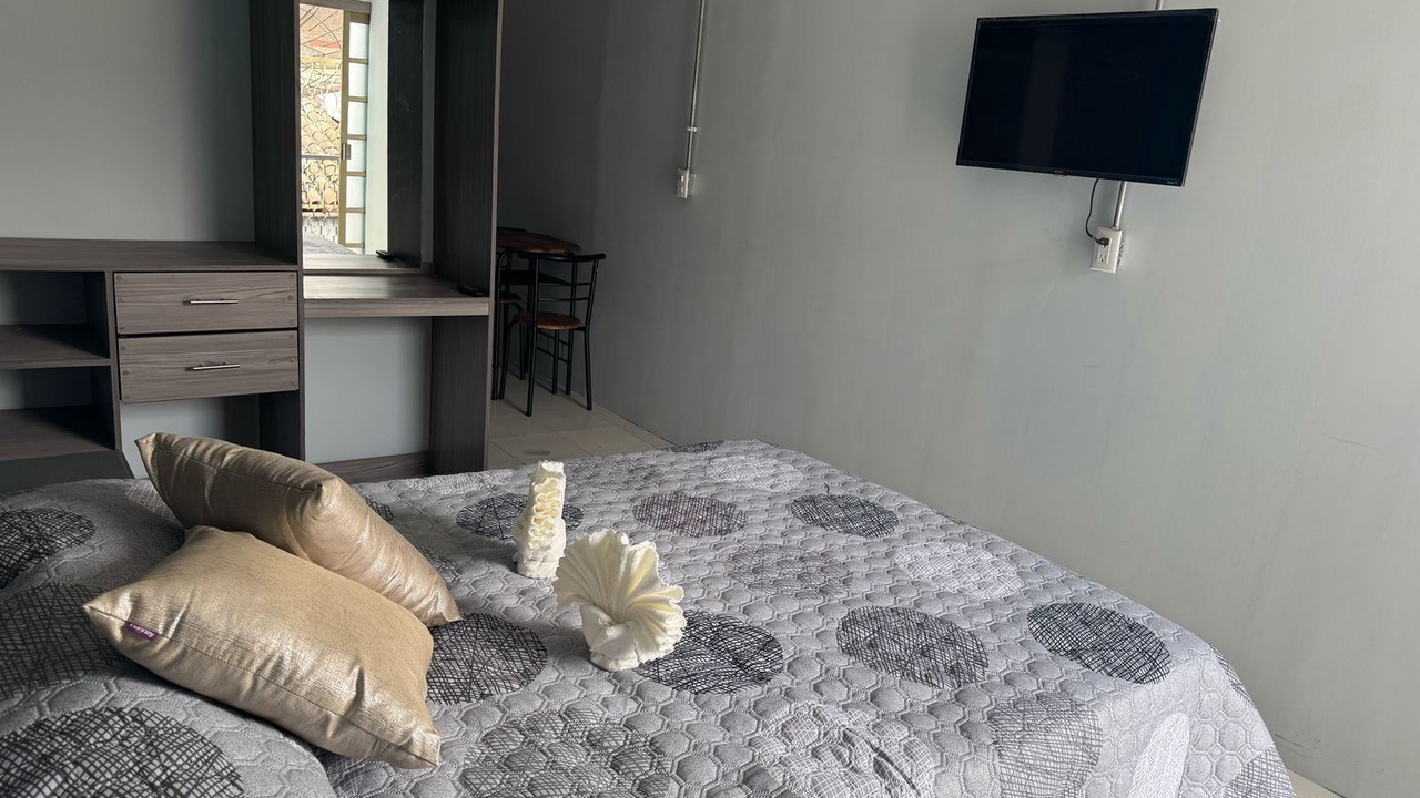 Photo of Bedroom in Orizaba