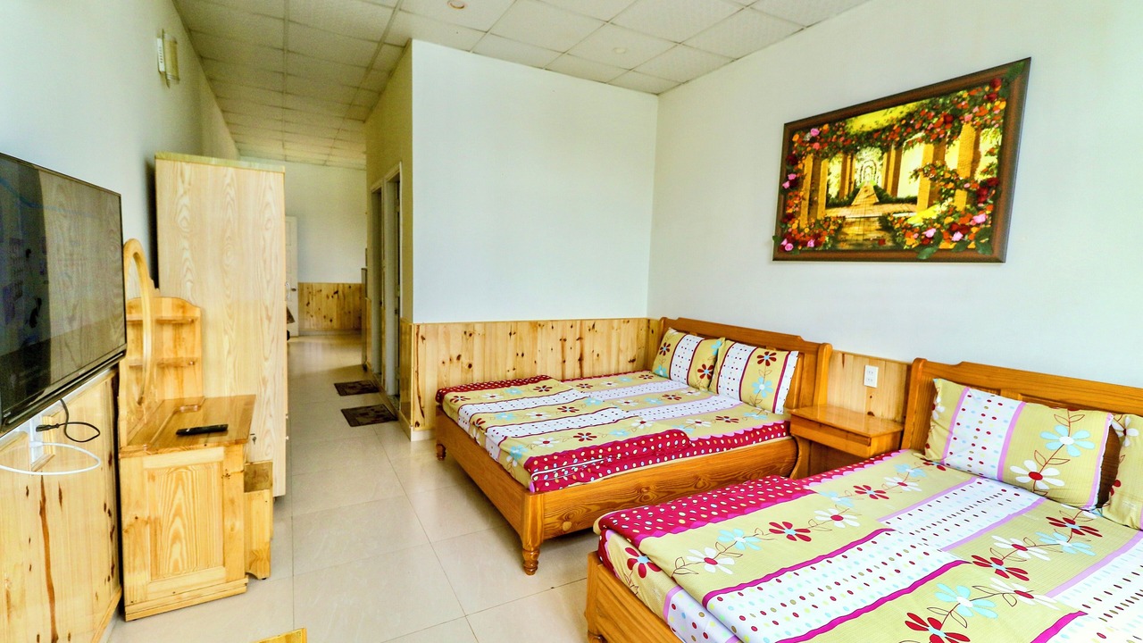 Photo of Bedroom in Phuong