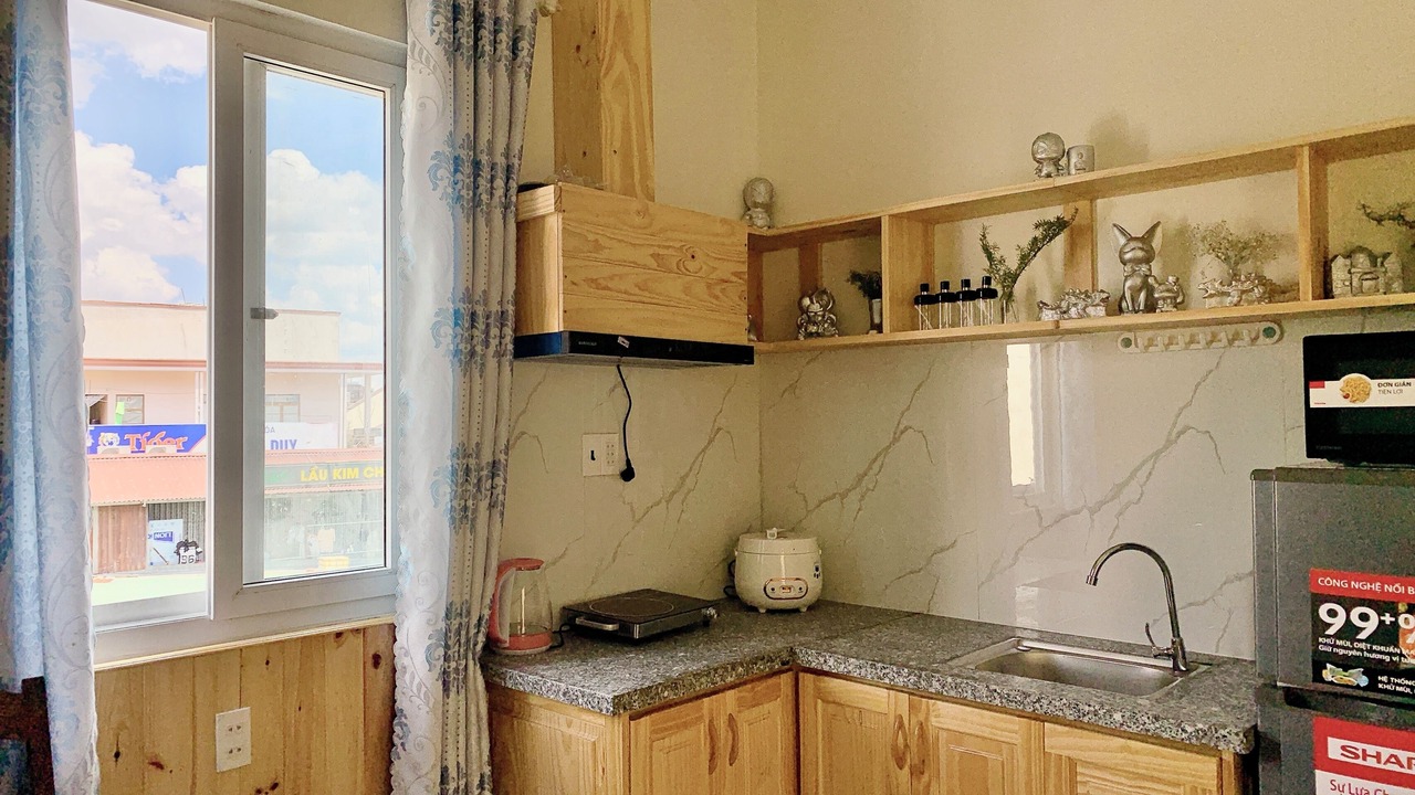 Photo of Kitchen in Phuong