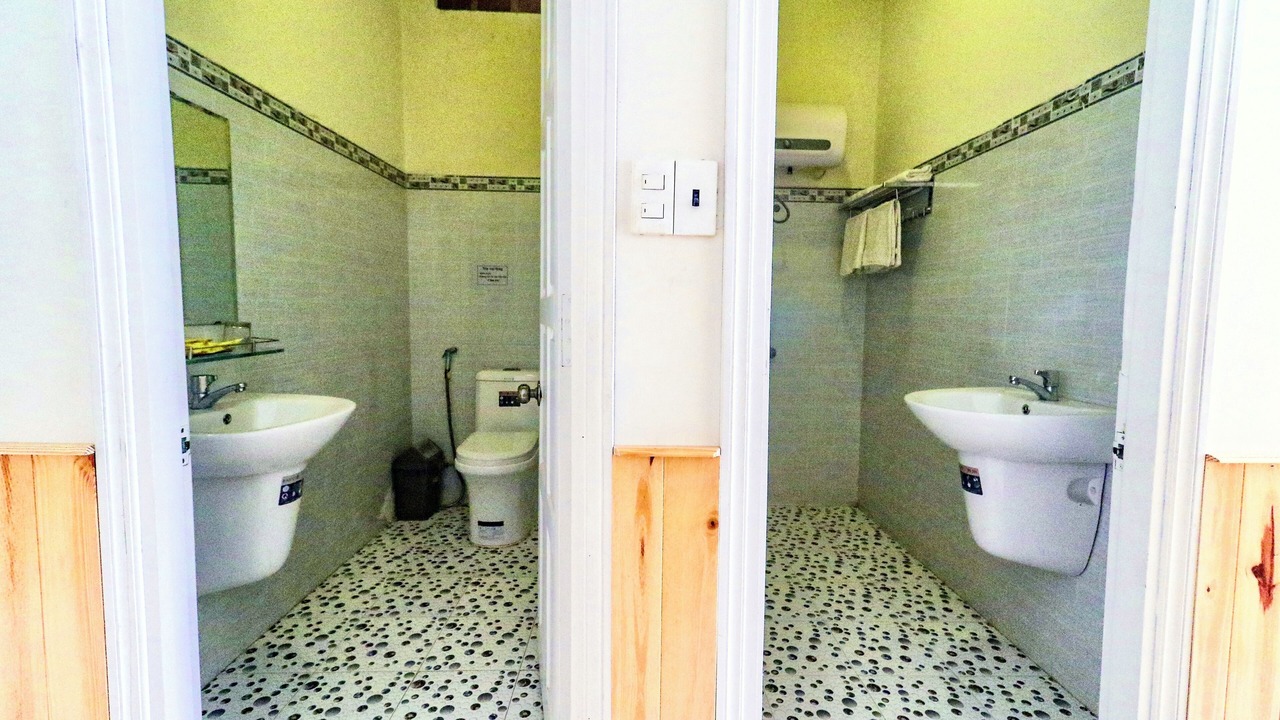 Photo of Bathroom in Phuong