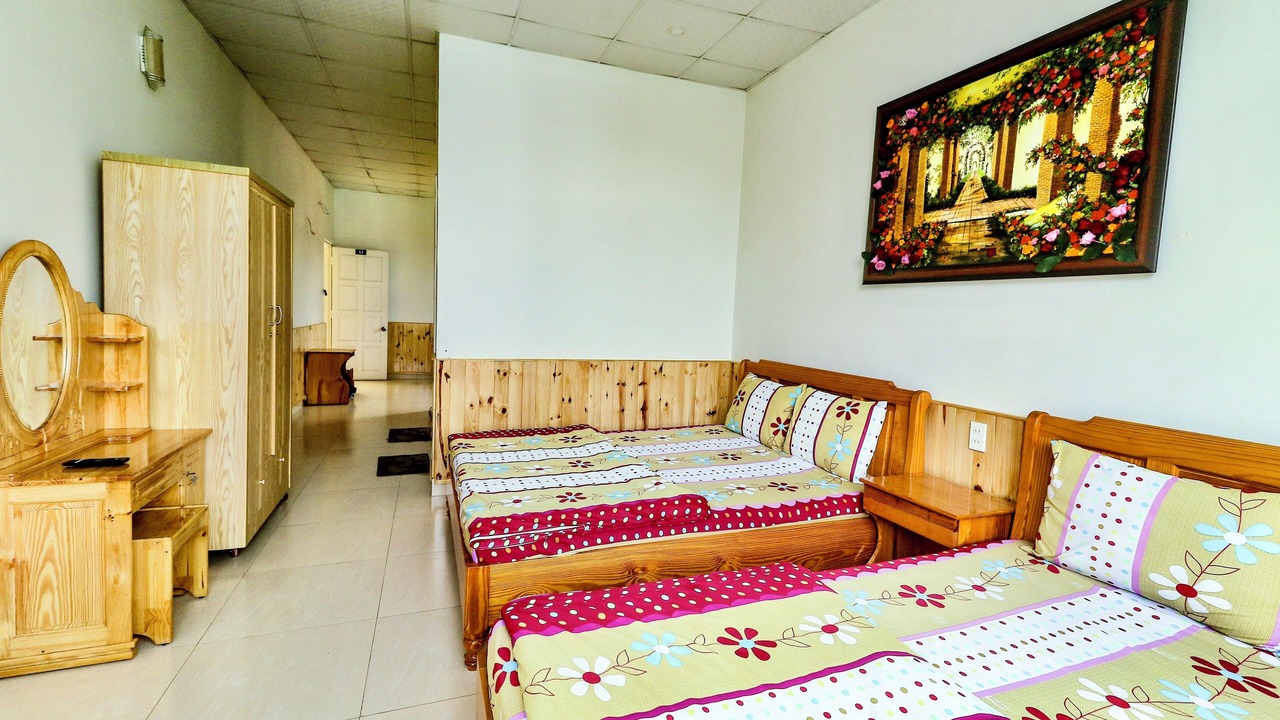 Photo of Bedroom in Phuong