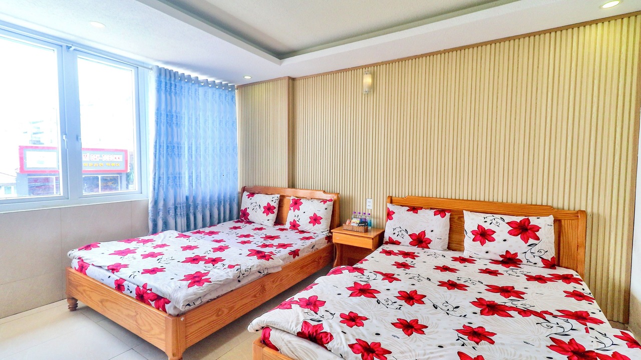 Photo of Bedroom in Phuong