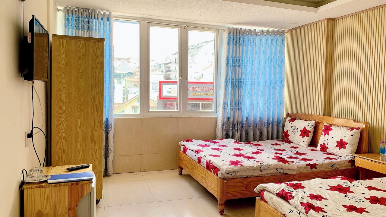 Photo of Bedroom in Phuong