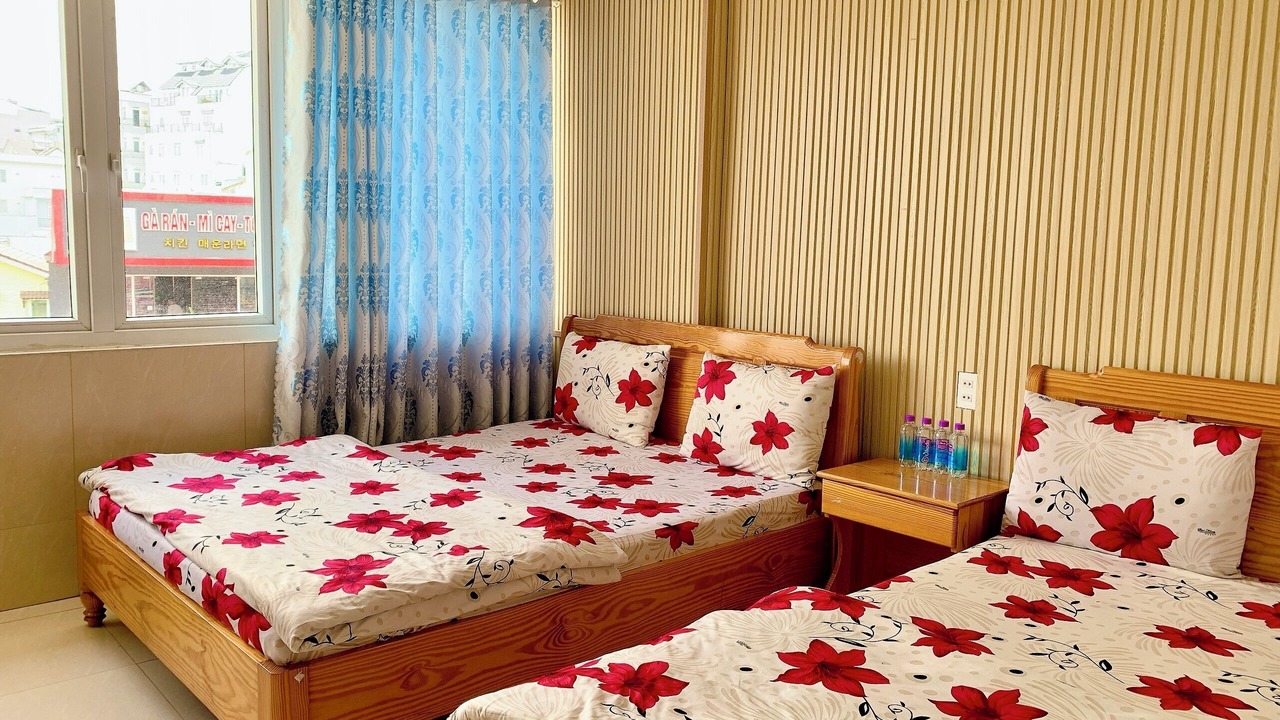 Photo of Bedroom in Phuong