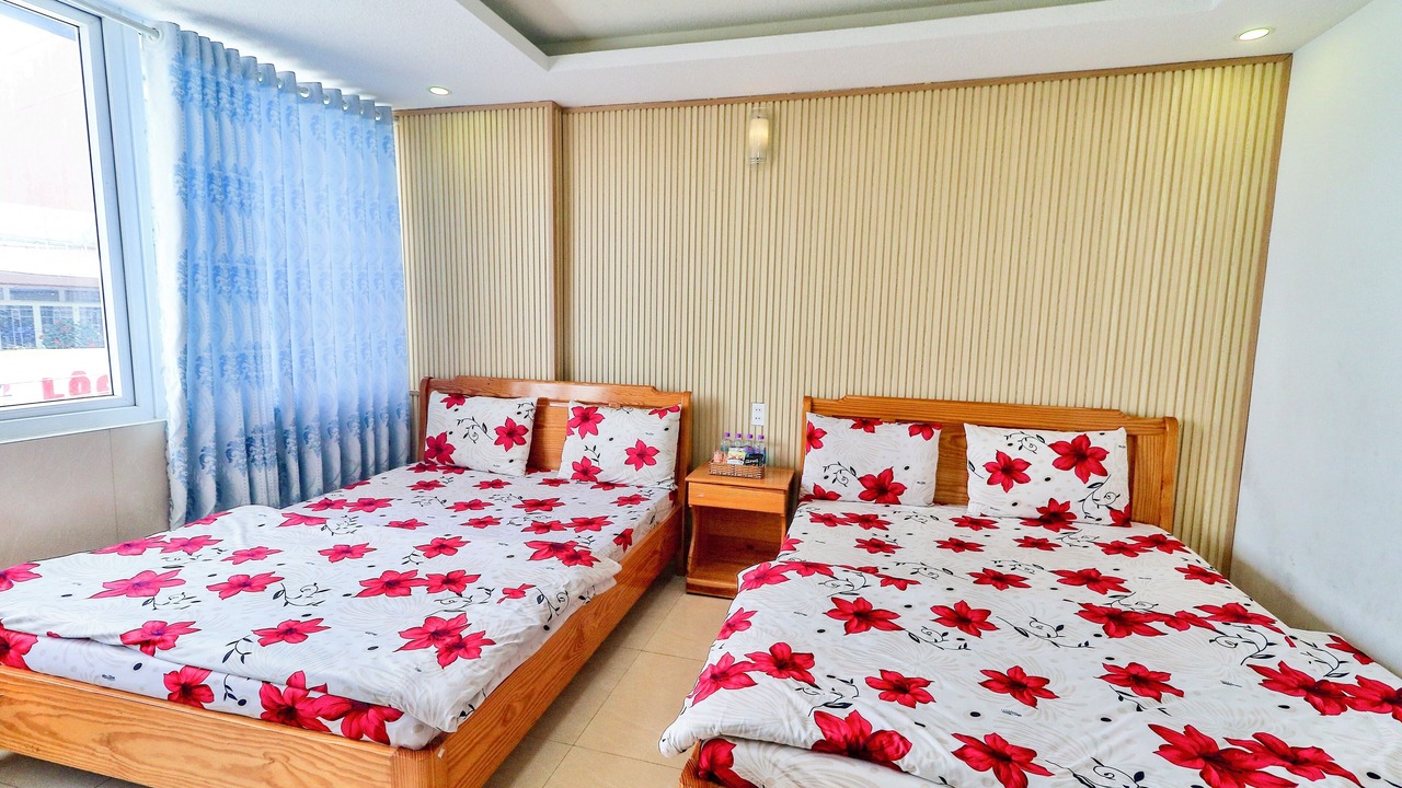 Photo of Bedroom in Phuong