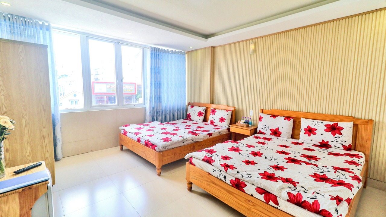 Photo of Bedroom in Phuong