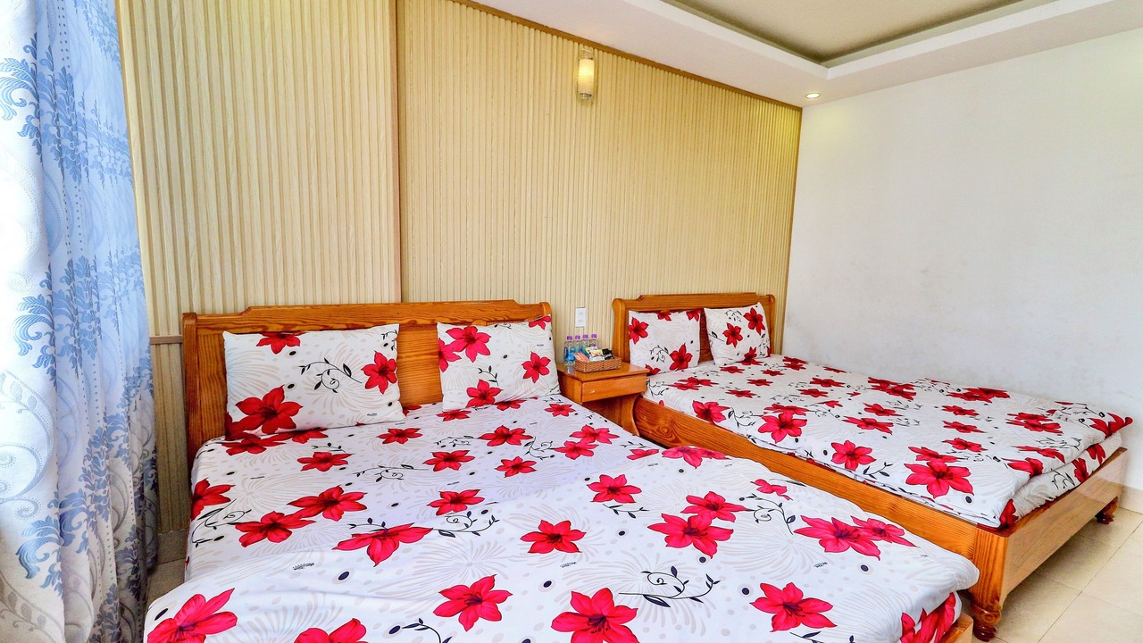 Photo of Bedroom in Phuong