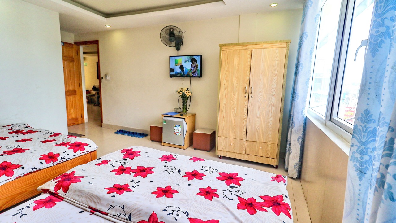 Photo of Bedroom in Phuong