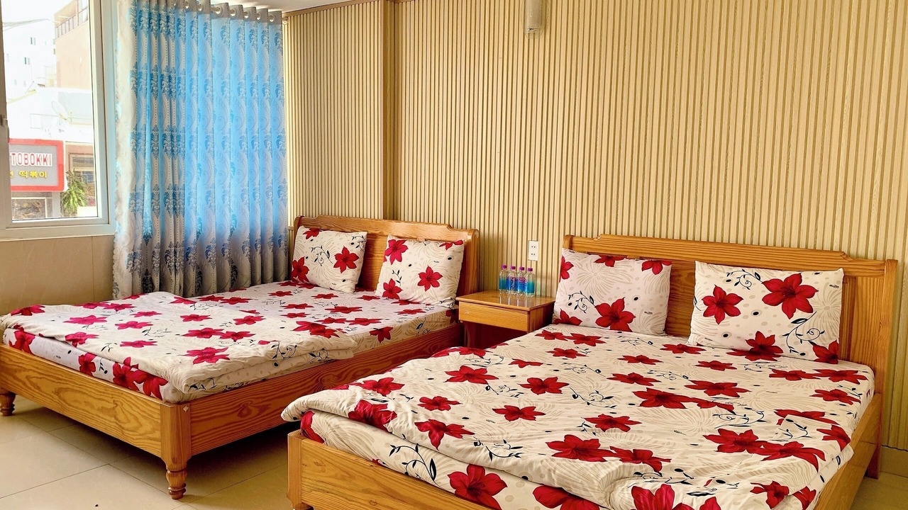 Photo of Bedroom in Phuong