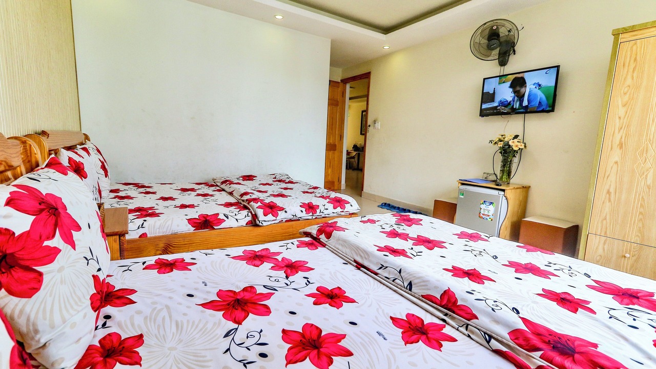 Photo of Bedroom in Phuong
