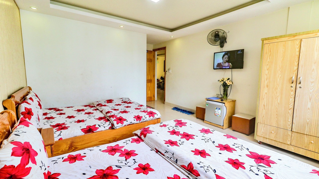 Photo of Bedroom in Phuong
