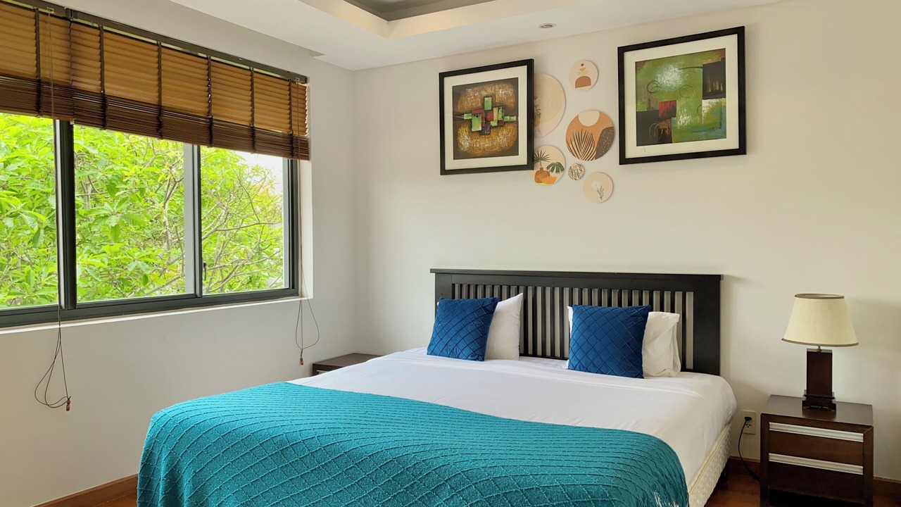 Photo of Bedroom in Ngu Hanh Son