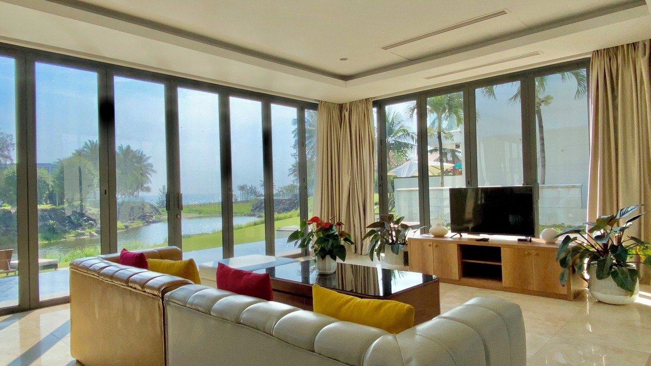 Photo of Livingroom in Ngu Hanh Son