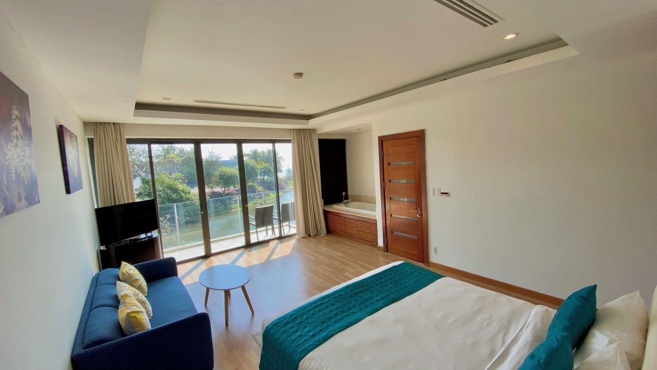 Photo of Bedroom in Ngu Hanh Son