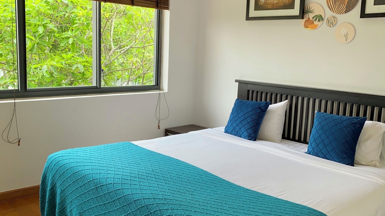 Photo of Bedroom in Ngu Hanh Son