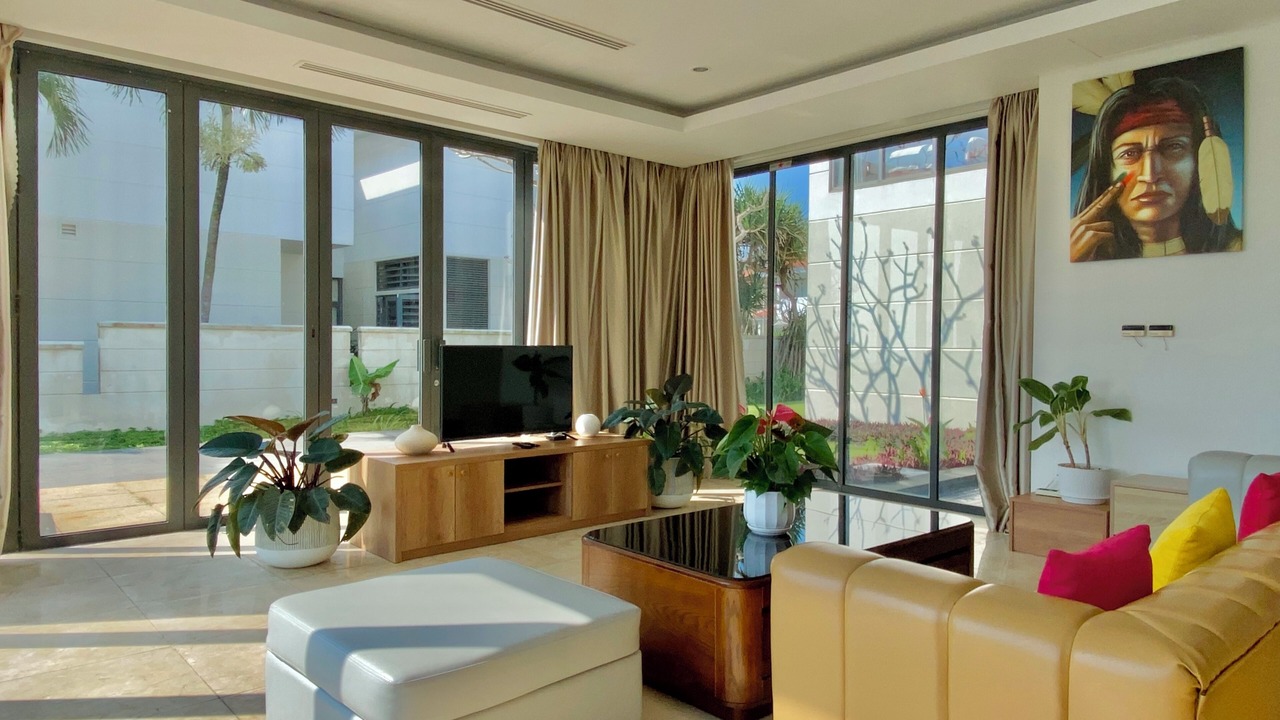 Photo of Livingroom in Ngu Hanh Son
