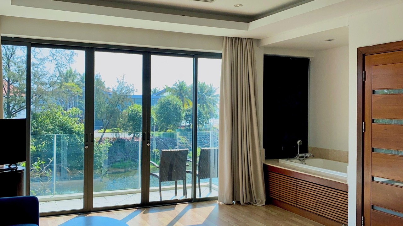 Photo of Bedroom in Ngu Hanh Son