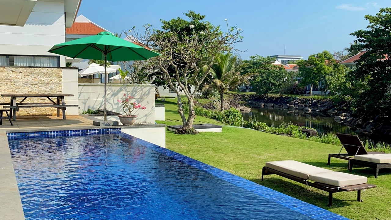 Photo of Outdoor in Ngu Hanh Son