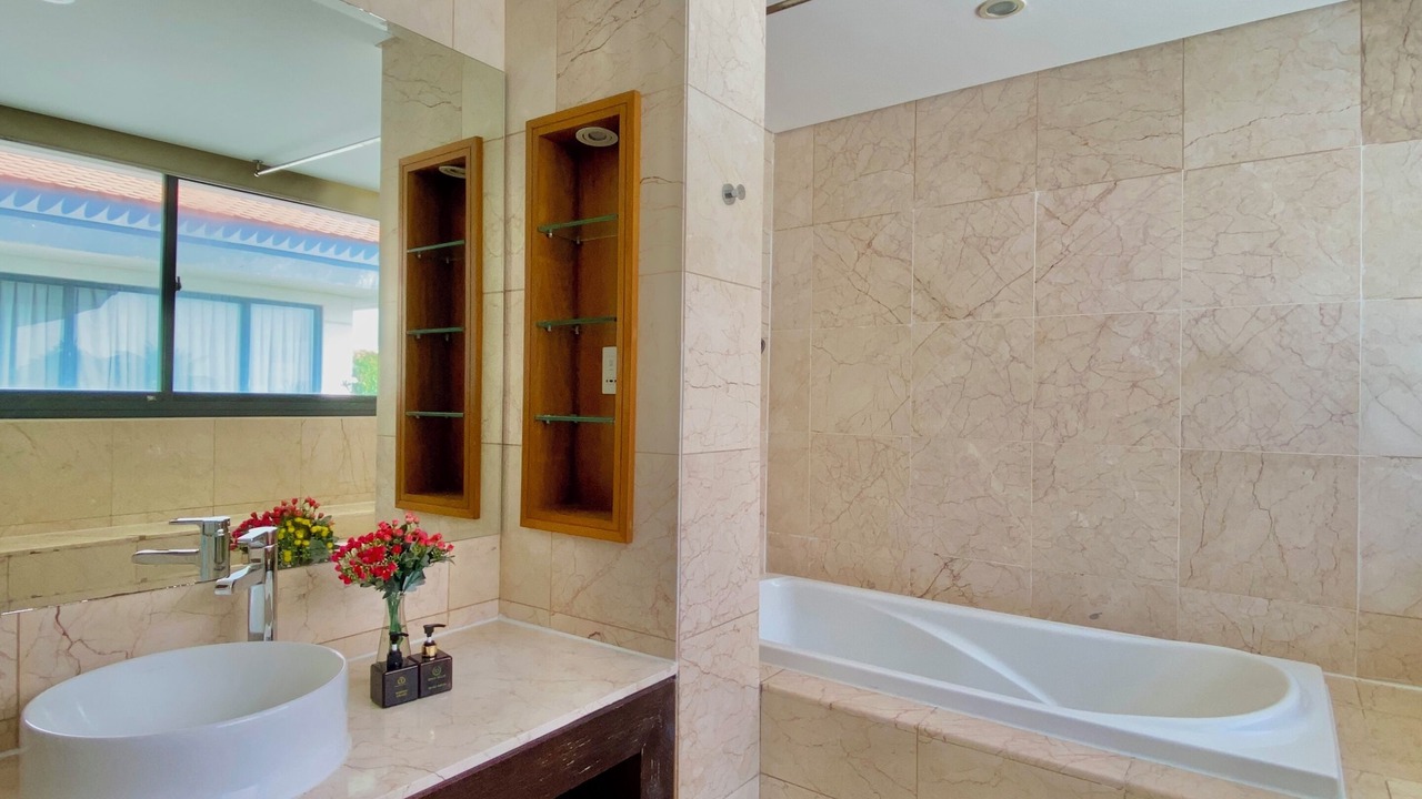 Photo of Bathroom in Ngu Hanh Son