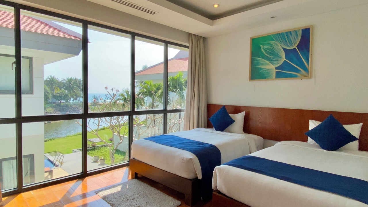 Photo of Bedroom in Ngu Hanh Son