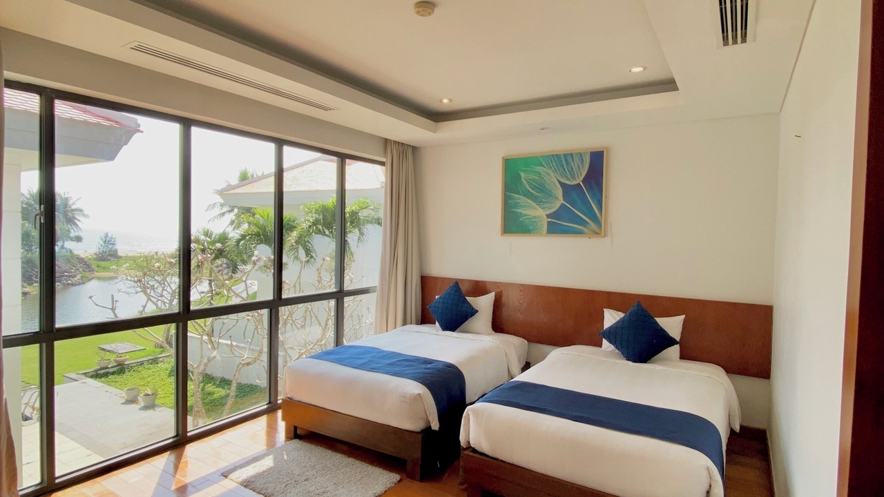 Photo of Bedroom in Ngu Hanh Son