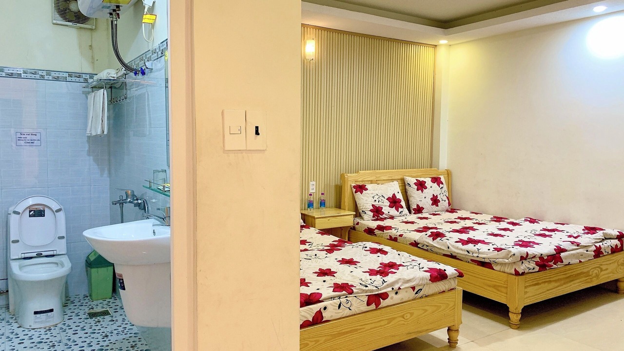 Photo of Bathroom in Phuong