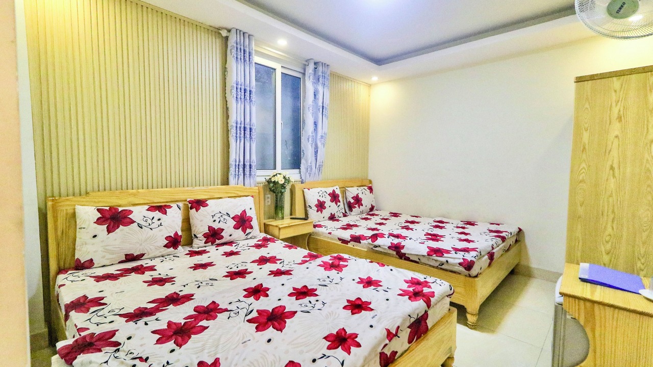 Photo of Bedroom in Phuong
