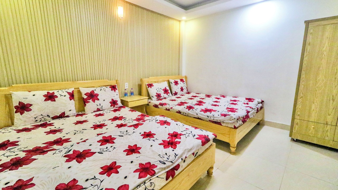Photo of Bedroom in Phuong