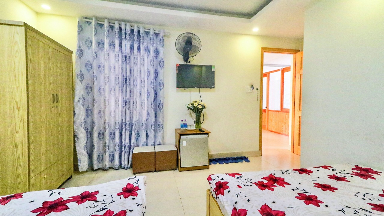 Photo of Bedroom in Phuong