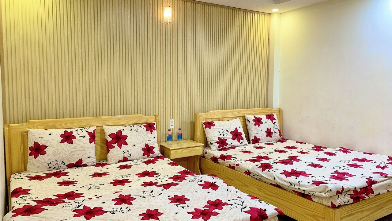 Photo of Bedroom in Phuong