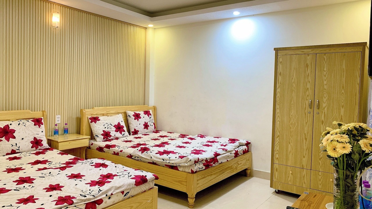 Photo of Bedroom in Phuong