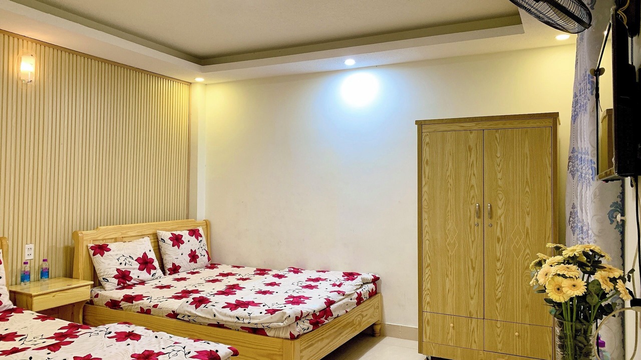 Photo of Bedroom in Phuong