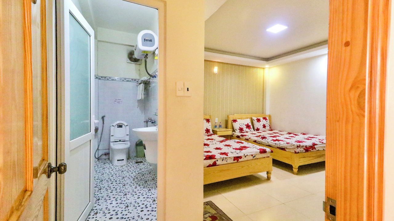 Photo of Bathroom in Phuong