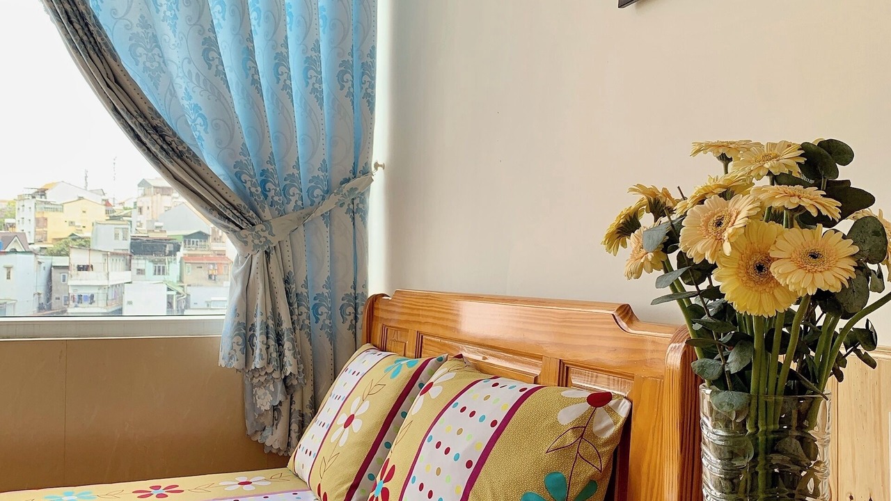 Photo of Bedroom in Phuong