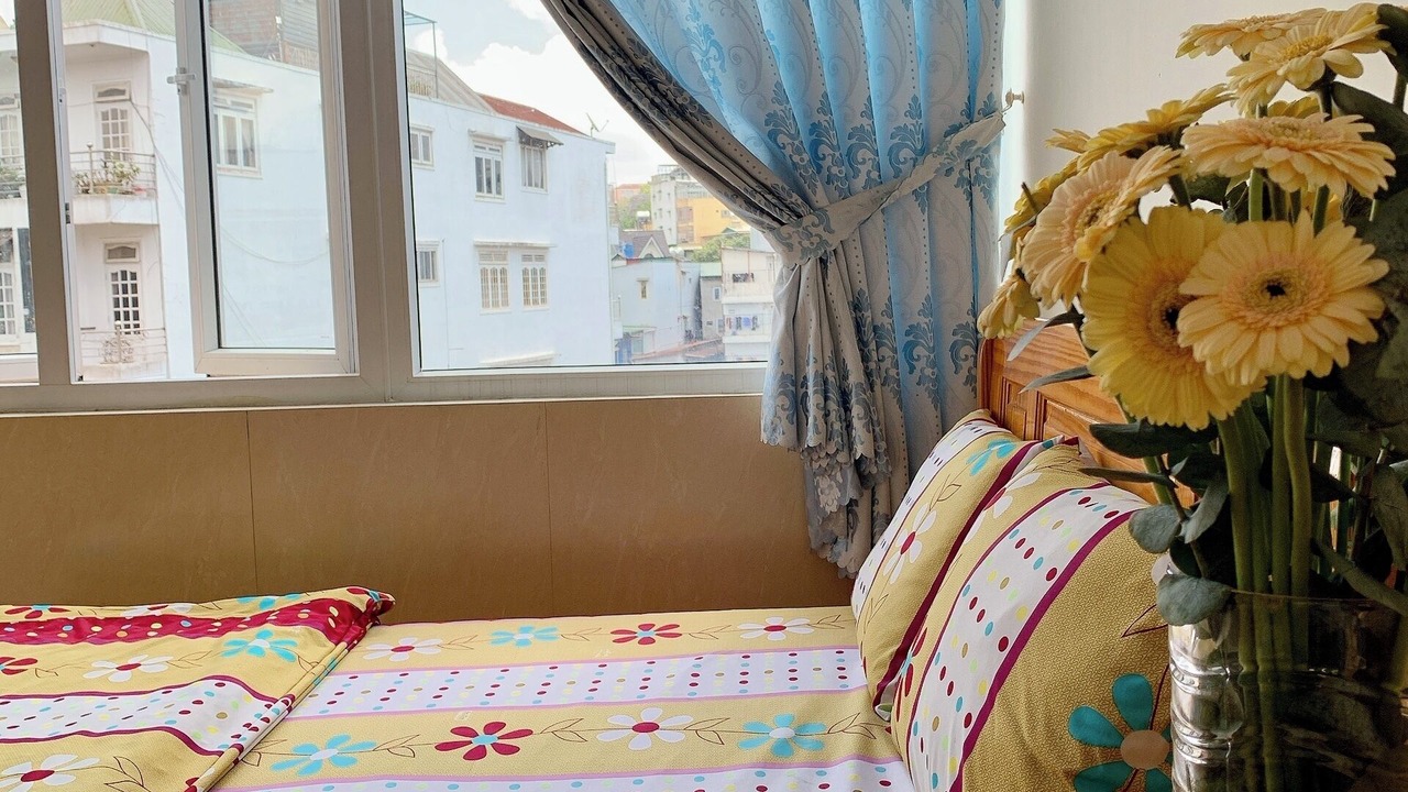 Photo of Bedroom in Phuong