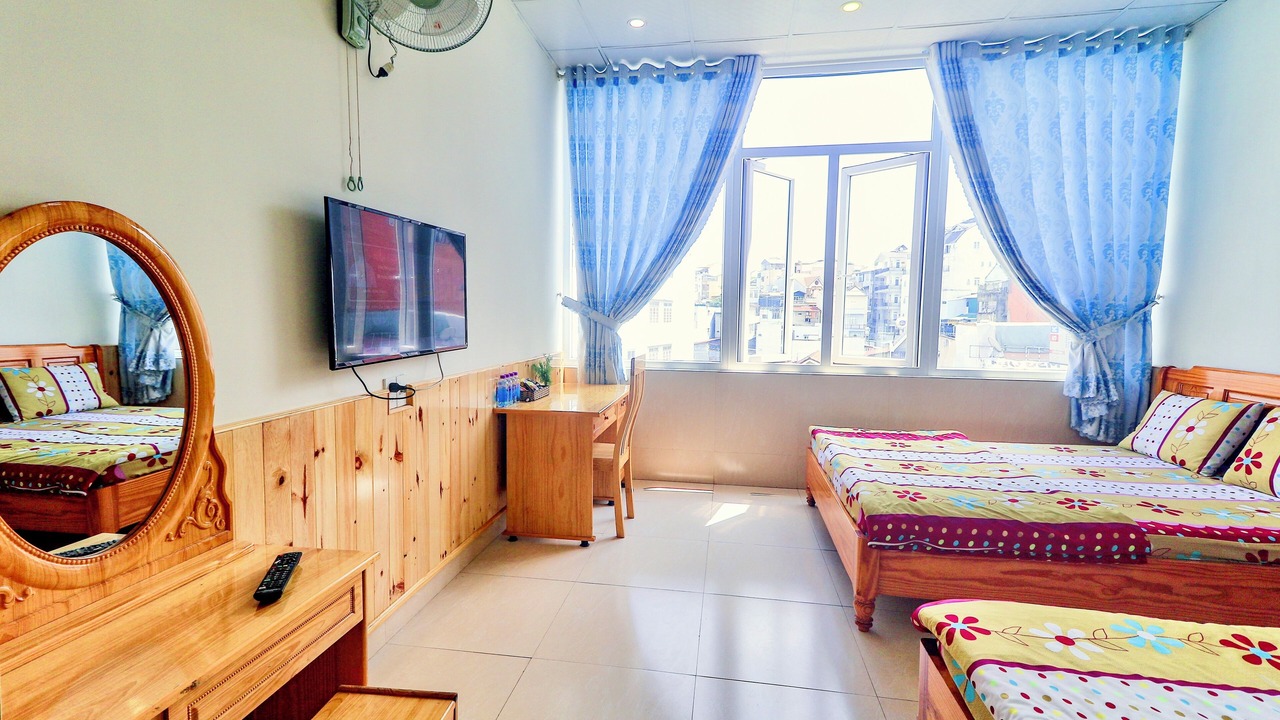 Photo of Bedroom in Phuong