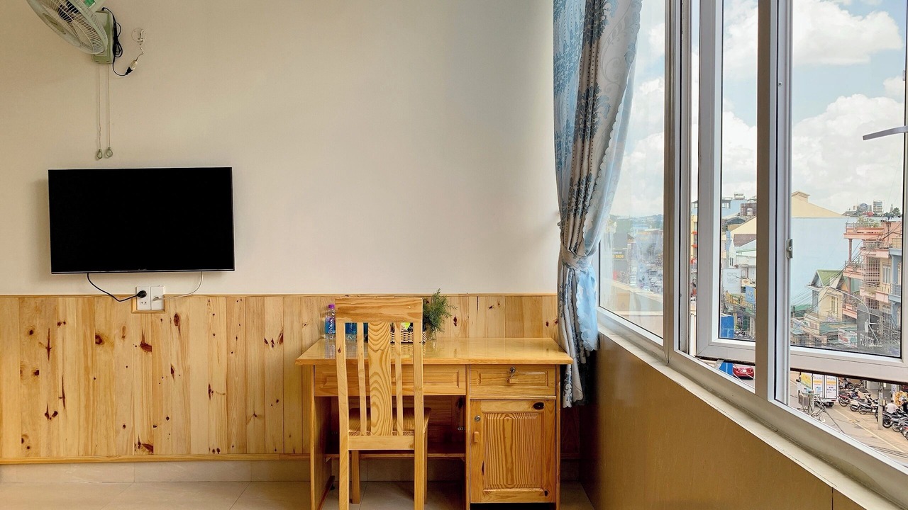 Photo of Bedroom in Phuong