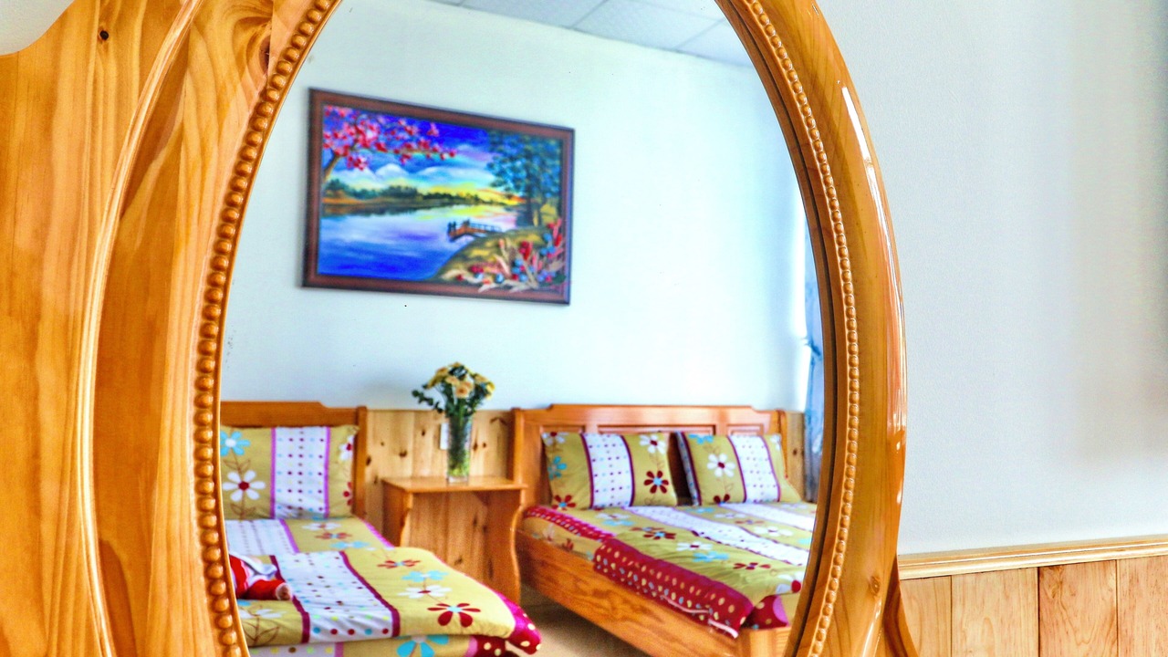 Photo of Bedroom in Phuong