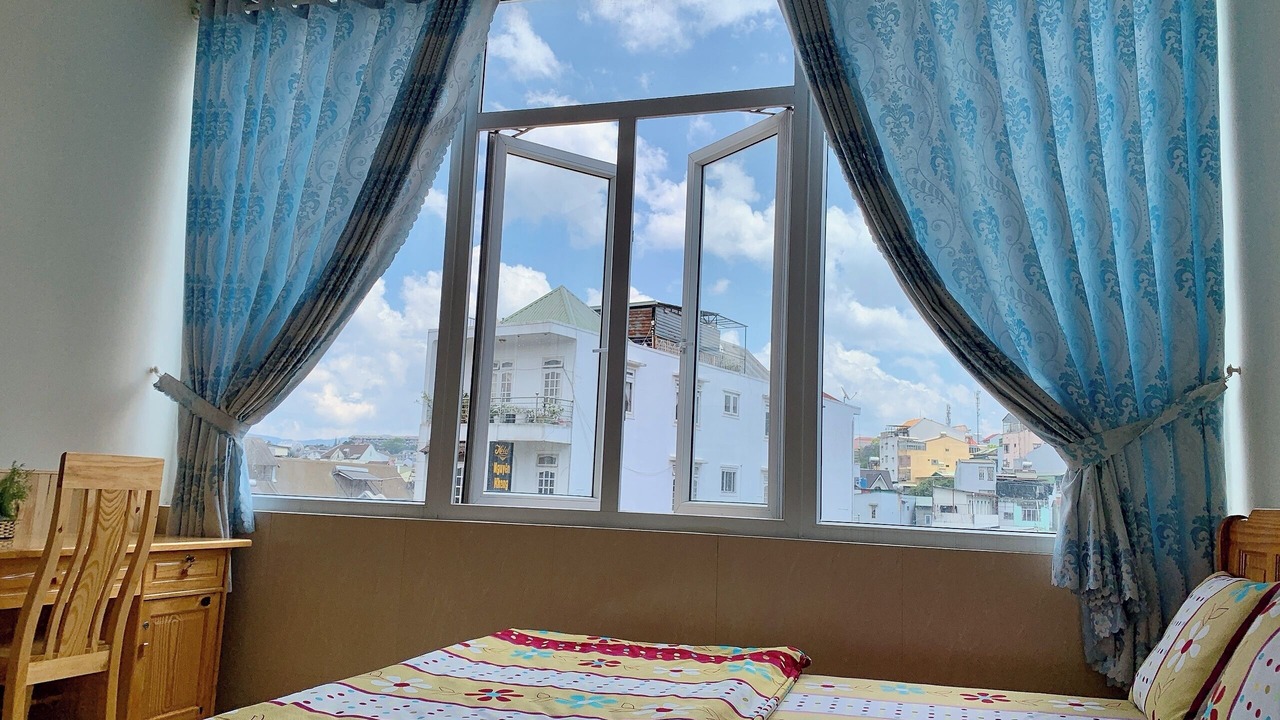 Photo of Bedroom in Phuong