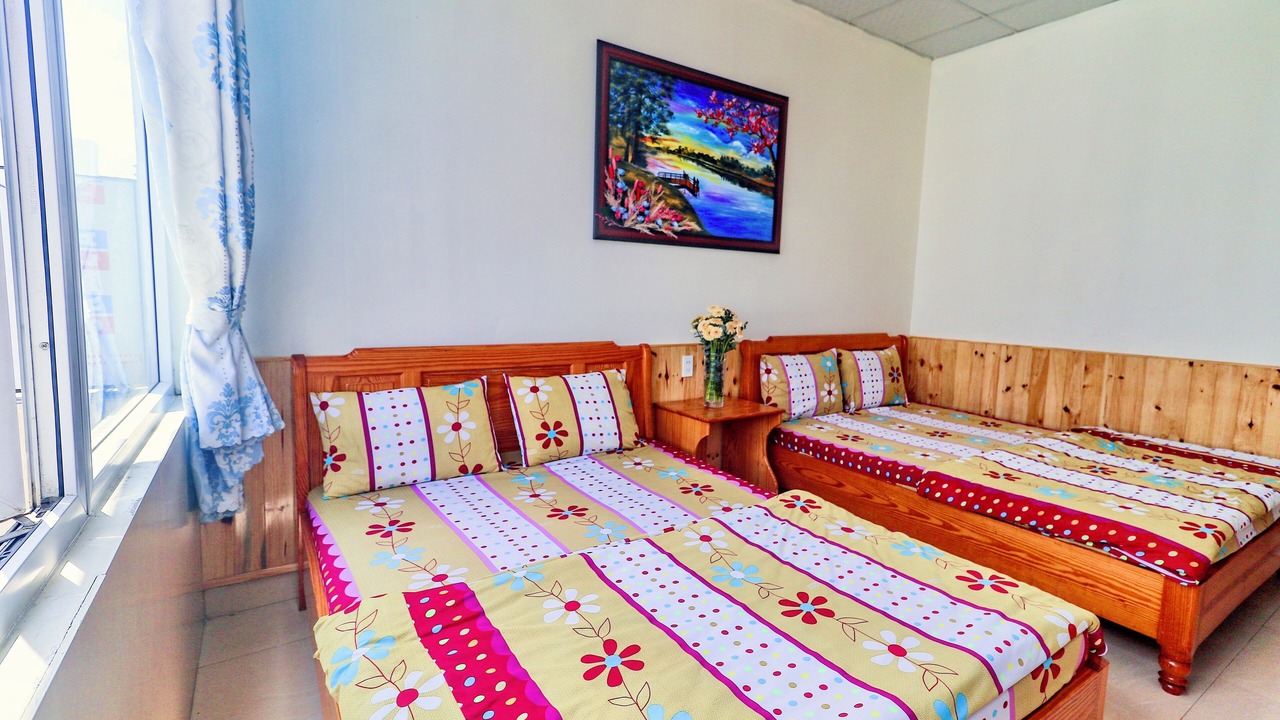 Photo of Bedroom in Phuong