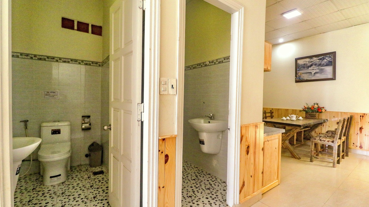 Photo of Bathroom in Phuong